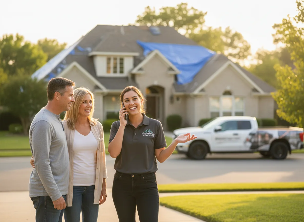 Emergency Roof Repair Caledonia, OH FAQs
